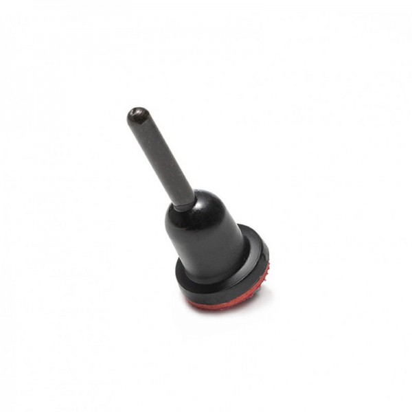 Spindle Hook and Loop Backing Pad / 1" (25 mm)
